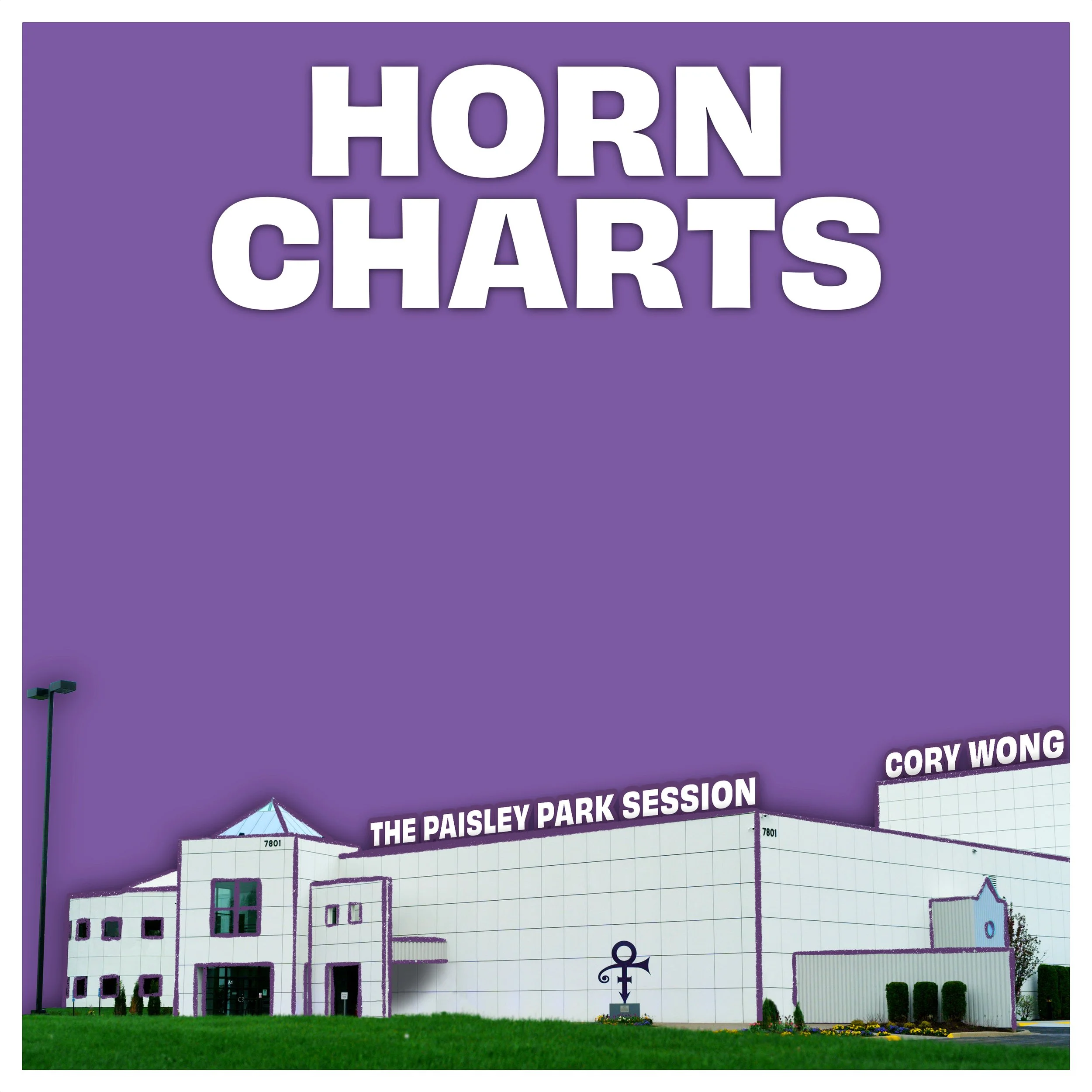 新品】Cory Wong レコード Paisley Park Session